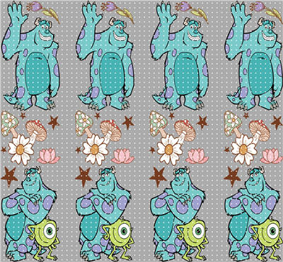 Bookmark sticker-S 2195